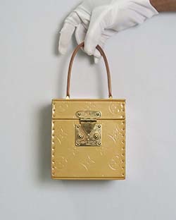 Bleecker Box Bag, Louis Vuitton - Designer Exchange | Buy